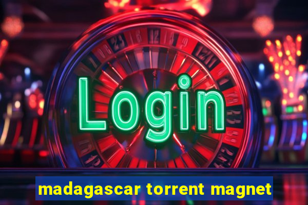 madagascar torrent magnet